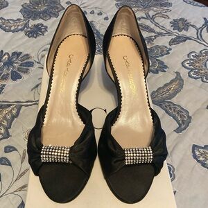 Caparros dress heels
